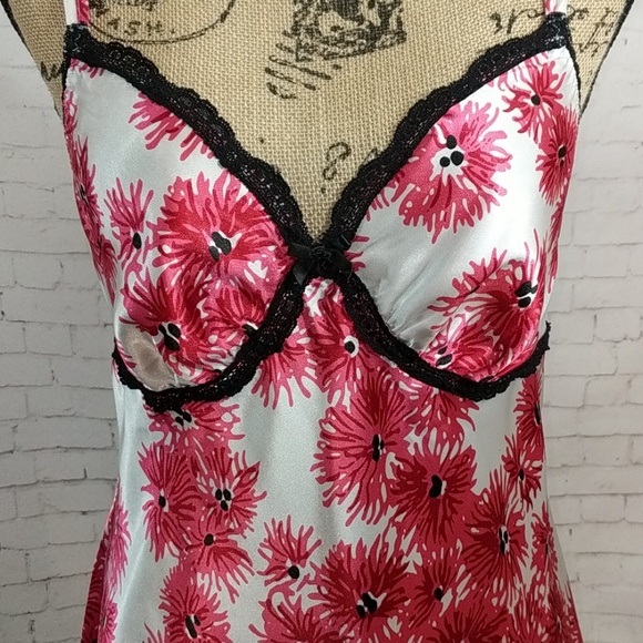 GILLIGAN & O'MALLEY Sexy Chemise - Picture 2 of 6